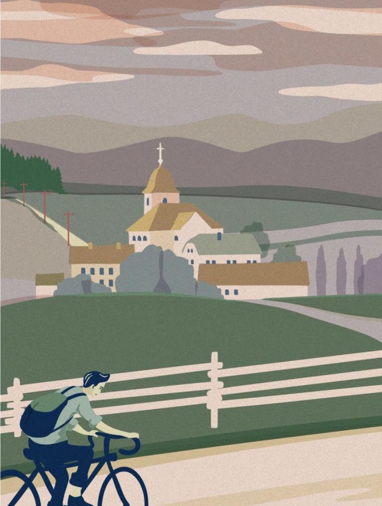 Weitere Ansicht: Sudetenlove | Filip Raif