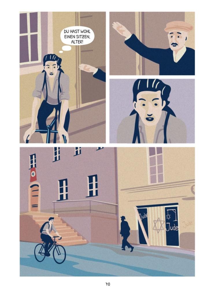 Weitere Ansicht: Sudetenlove | Filip Raif