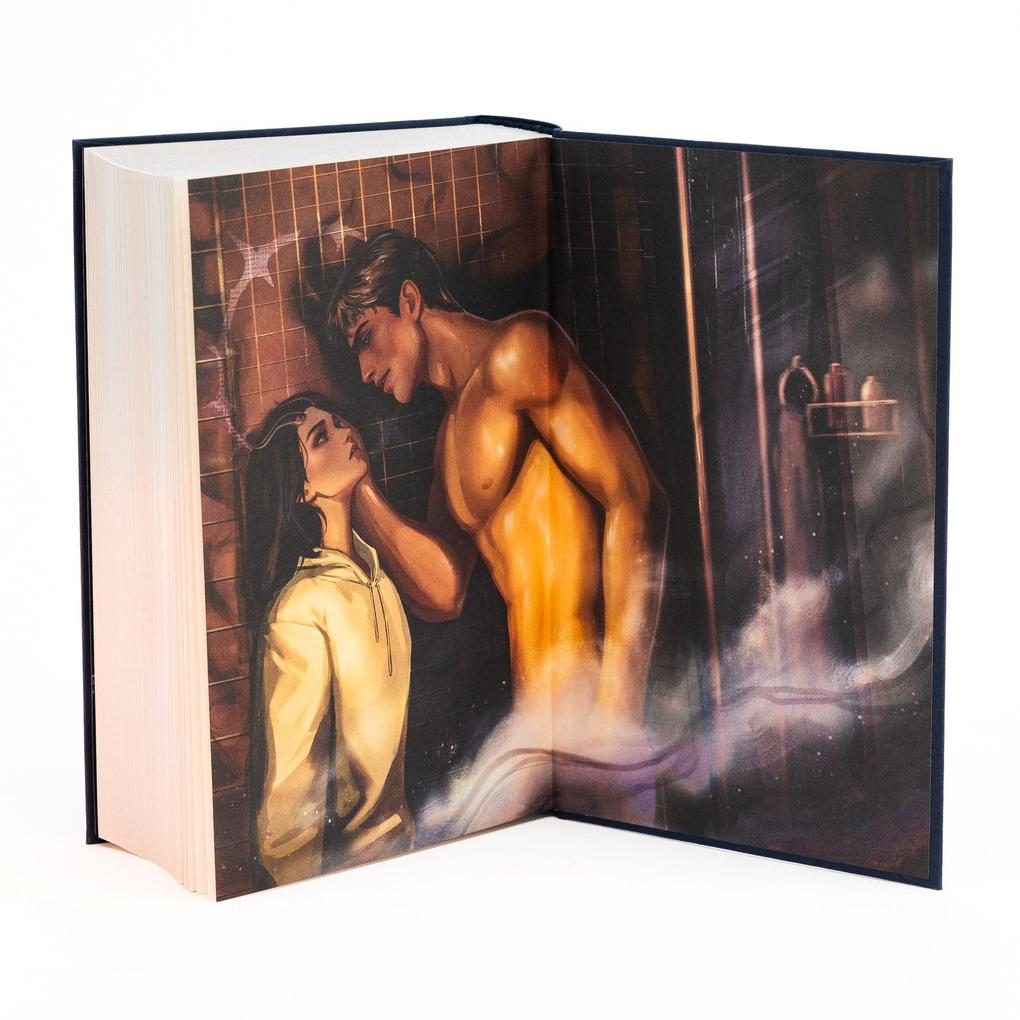 Weitere Ansicht: Lucifer Ascending - One Sinful Secret | Marie Niehoff