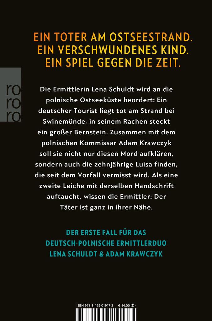 Weitere Ansicht: Strandopfer | Frank Goldammer
