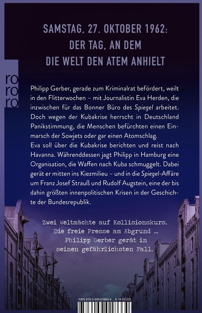 Weitere Ansicht: Schwarzer Samstag | Ralf Langroth