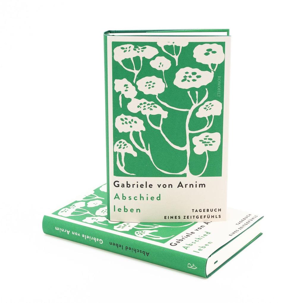 Weitere Ansicht: Abschied leben | Gabriele von Arnim
