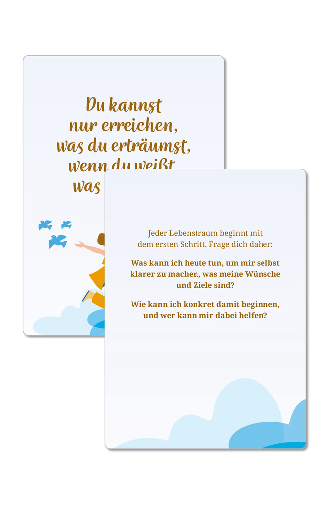 Weitere Ansicht: Zeit für Lebensfreude | Maja Günther