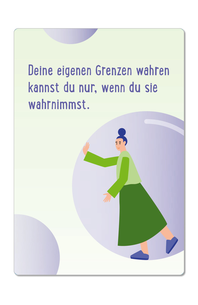 Weitere Ansicht: Zeit für Lebensfreude | Maja Günther
