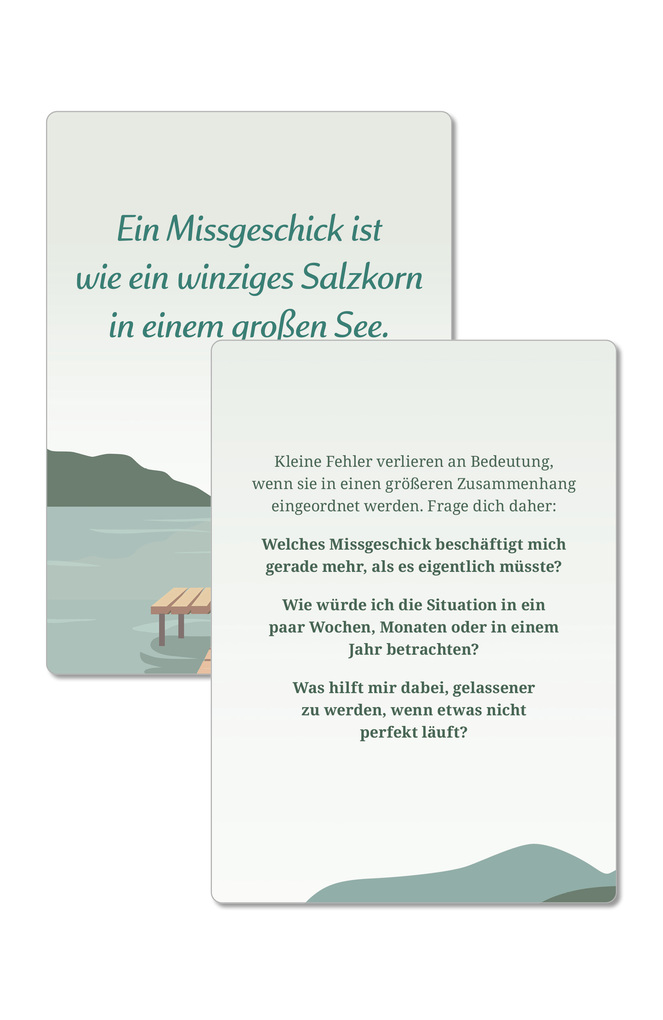 Weitere Ansicht: Zeit für Lebensfreude | Maja Günther