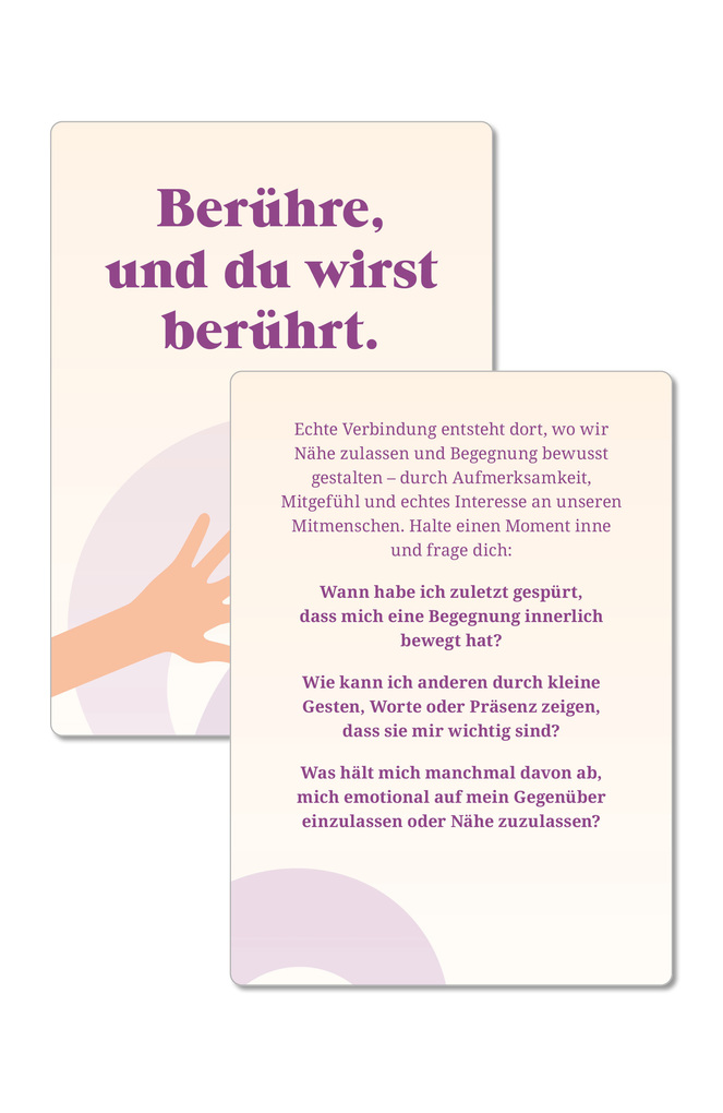 Weitere Ansicht: Zeit für Lebensfreude | Maja Günther