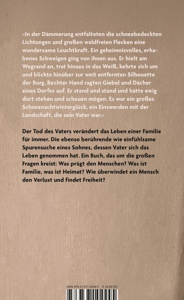 Weitere Ansicht: Vaterlos | Thomas Medicus