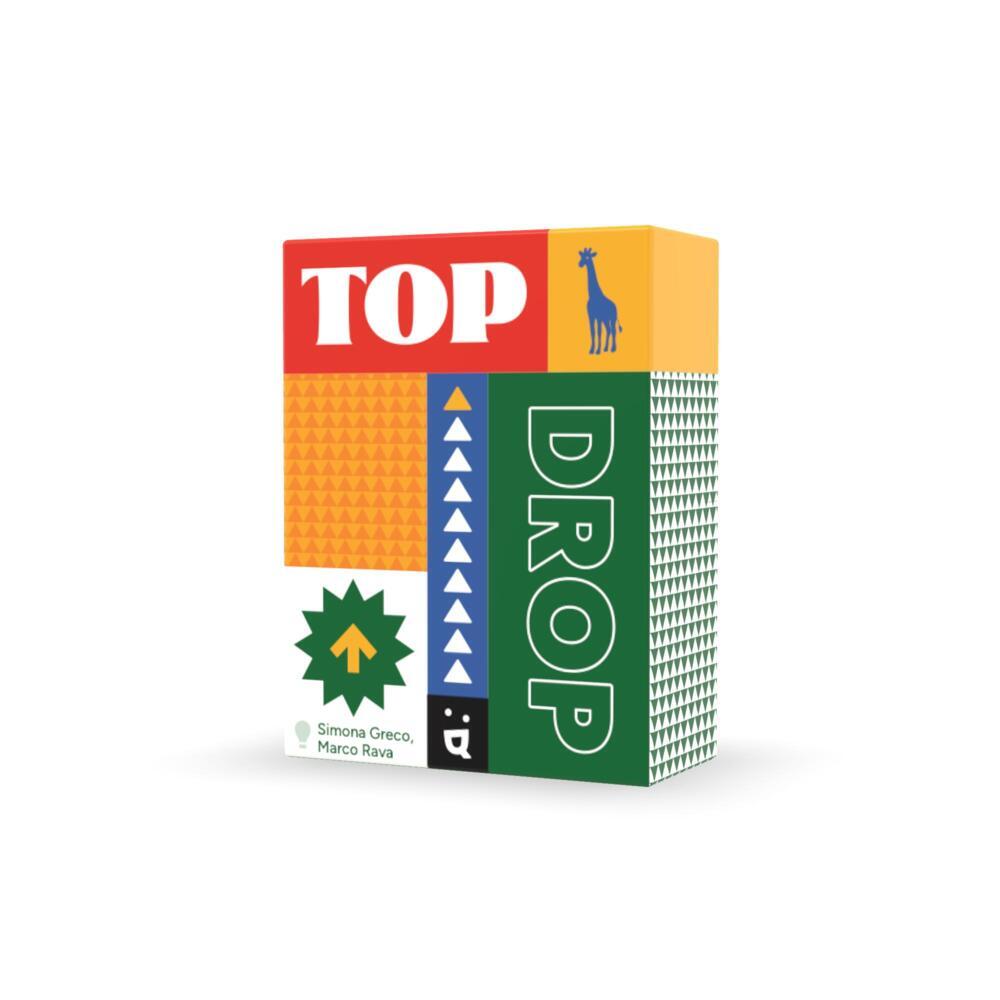 Weitere Ansicht: Top Drop | Simona Greco, Marco Rava