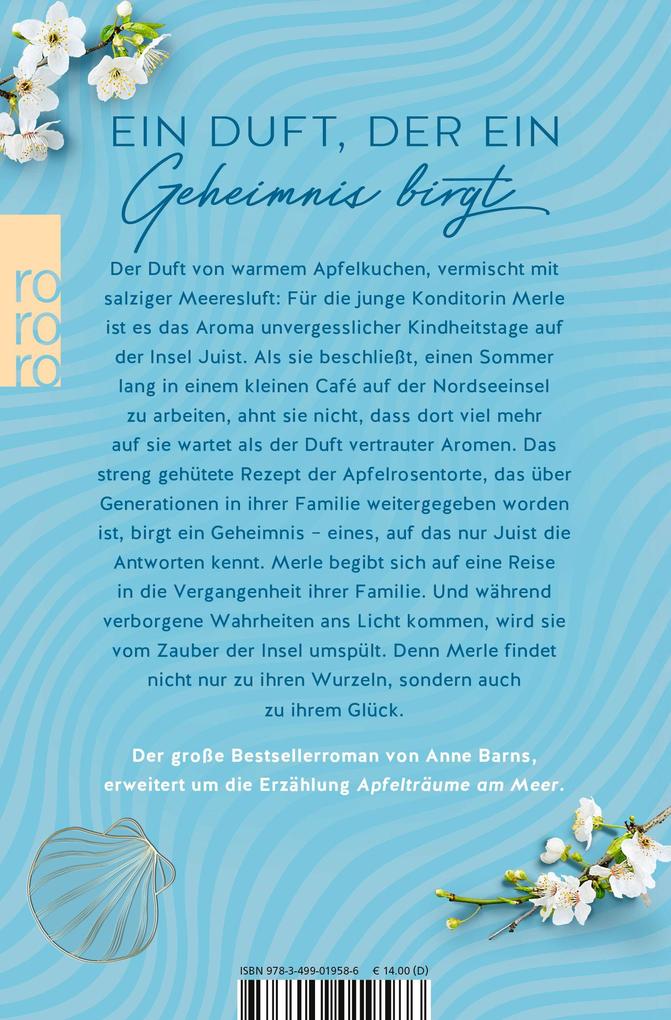 Weitere Ansicht: Apfelkuchen am Meer | Anne Barns