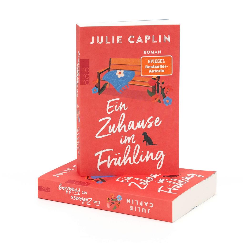 Weitere Ansicht: Ein Zuhause im Frühling | Julie Caplin