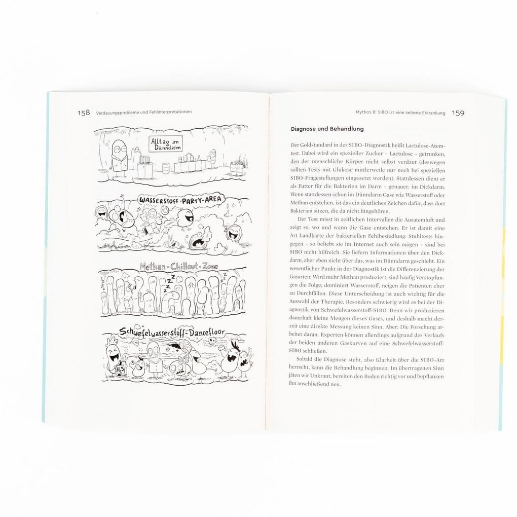 Weitere Ansicht: Der Darm-Doc | Ulrich Selz