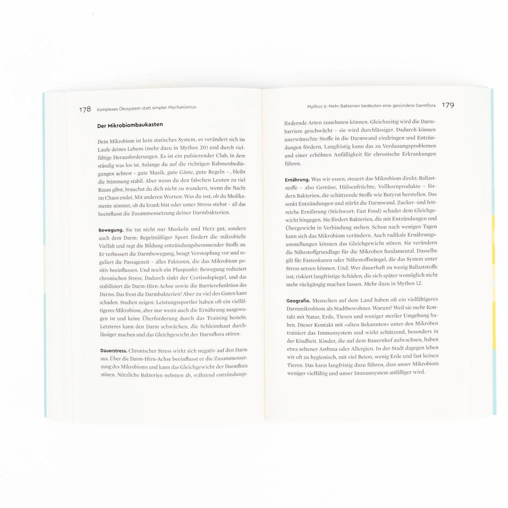 Weitere Ansicht: Der Darm-Doc | Ulrich Selz