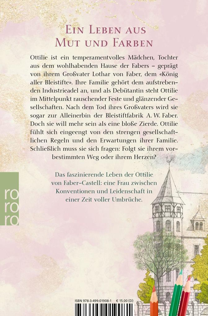 Weitere Ansicht: Eine Zierde in ihrem Hause | Asta Scheib