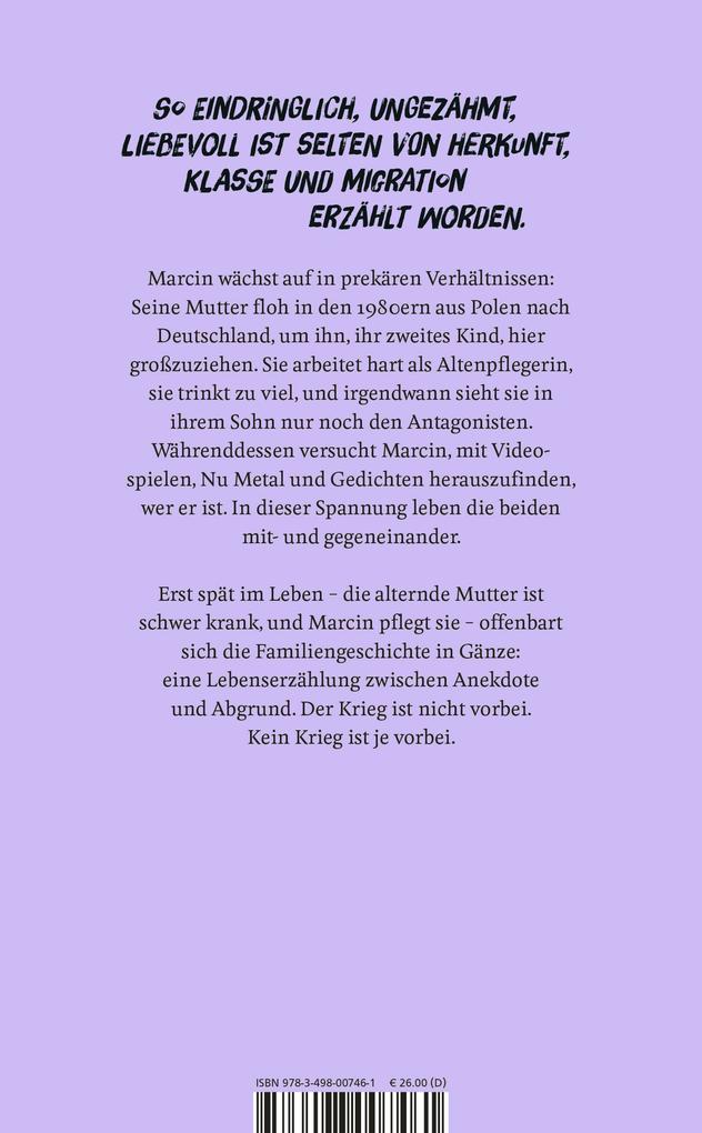 Weitere Ansicht: Vom Fällen eines Stammbaums | Martin Piekar