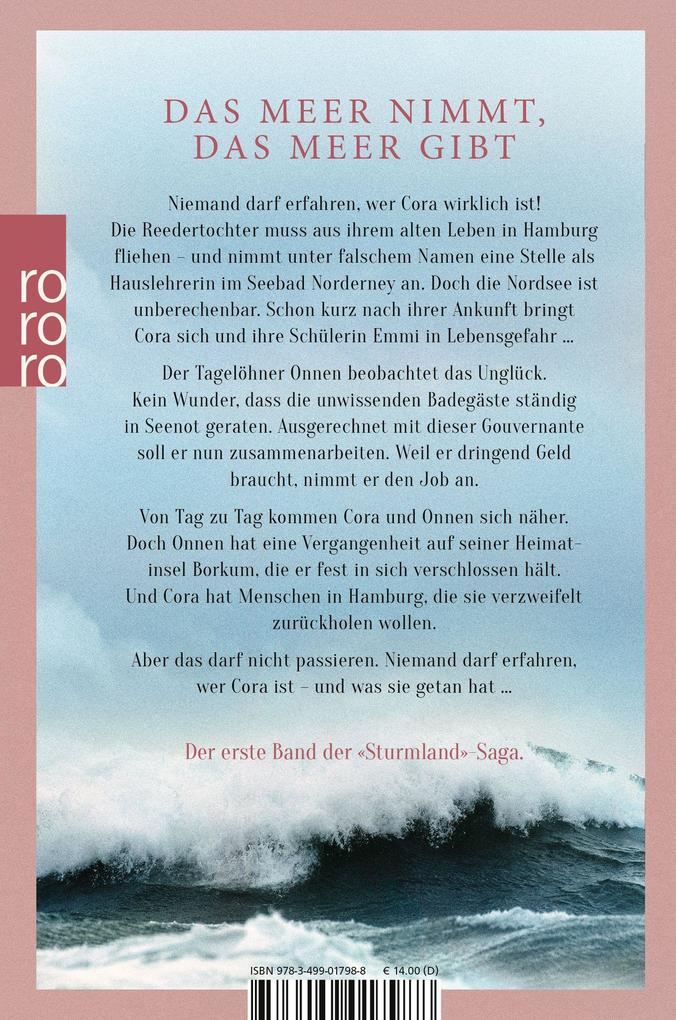 Weitere Ansicht: Sturmland | Miriam Georg
