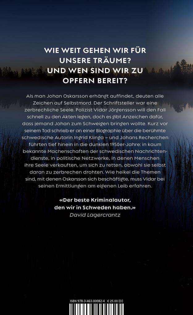 Weitere Ansicht: Hinter dem Nebel | Christoffer Carlsson