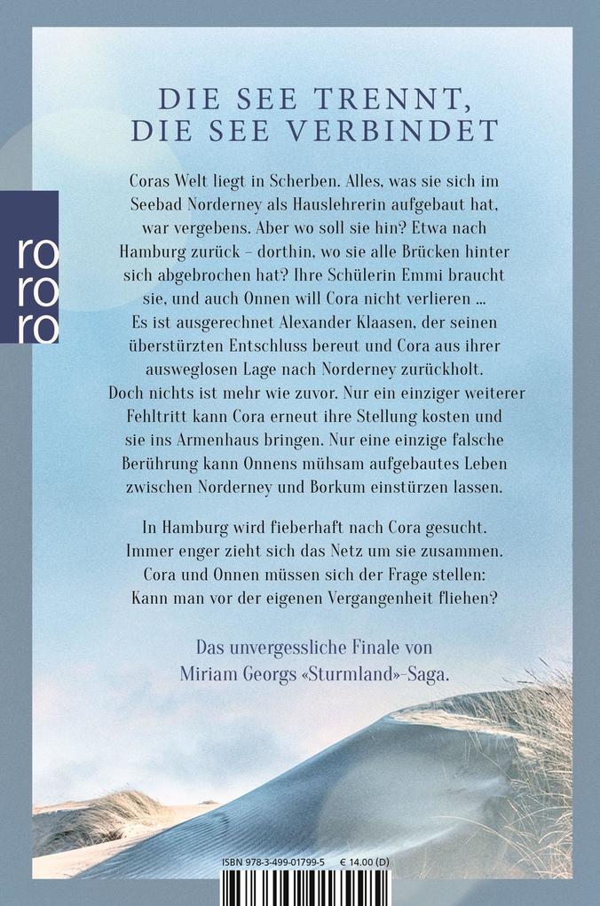 Weitere Ansicht: Salzwind | Miriam Georg