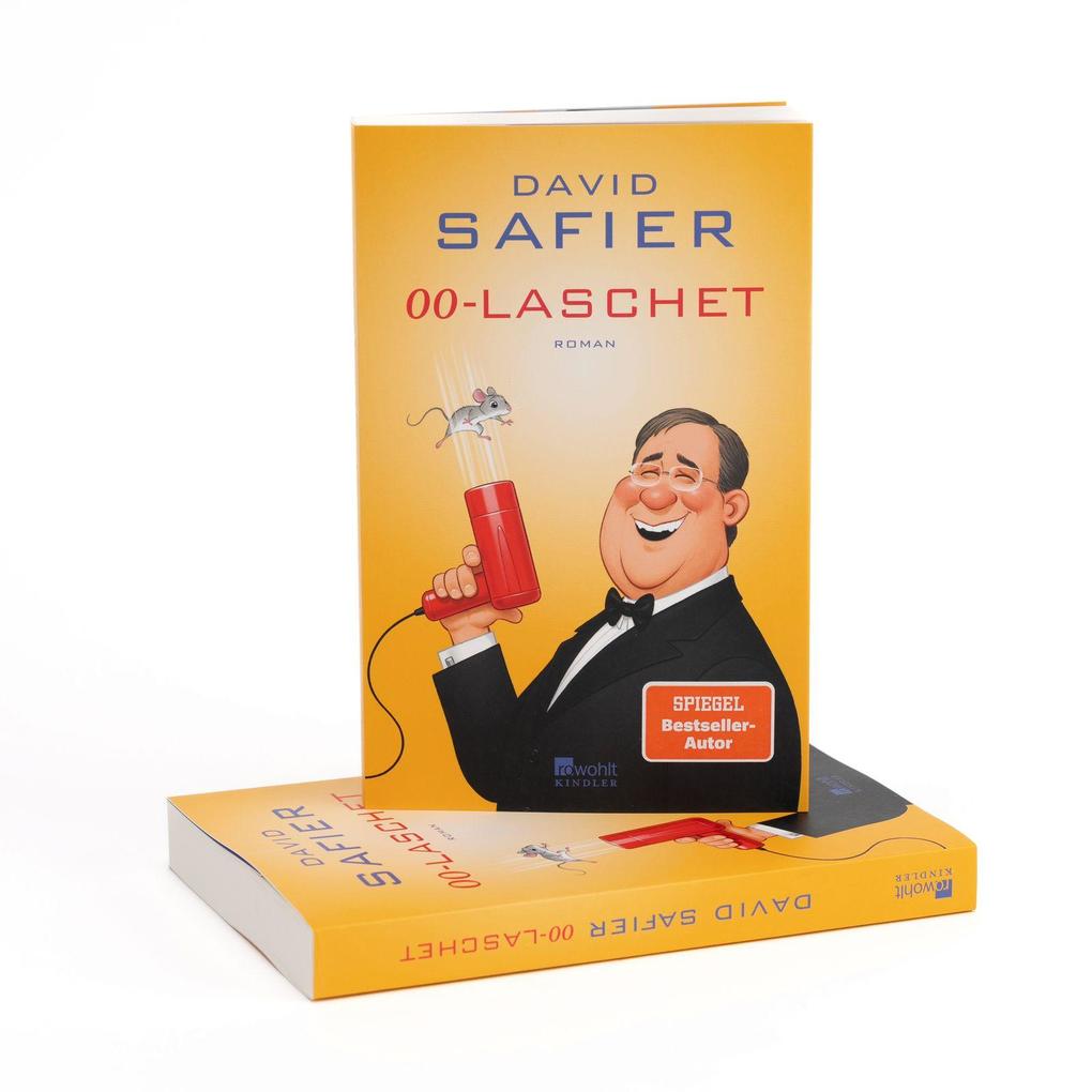 Weitere Ansicht: 00-Laschet | David Safier