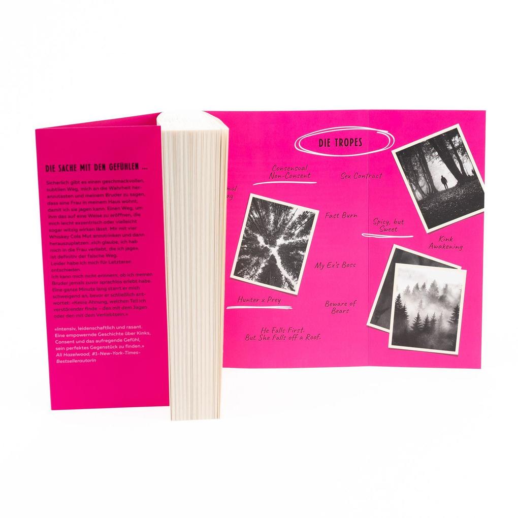 Weitere Ansicht: Willing Prey | Allie Oleander