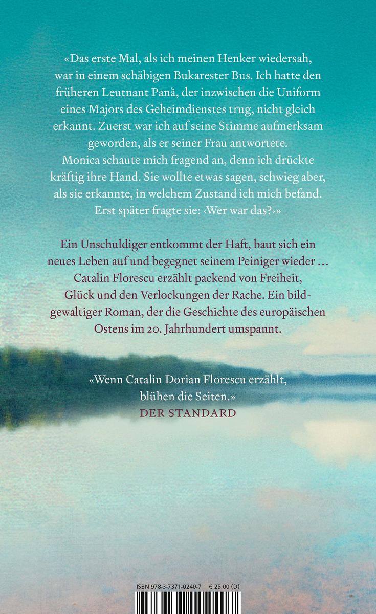 Weitere Ansicht: Matei entdeckt die Freiheit | Catalin Dorian Florescu