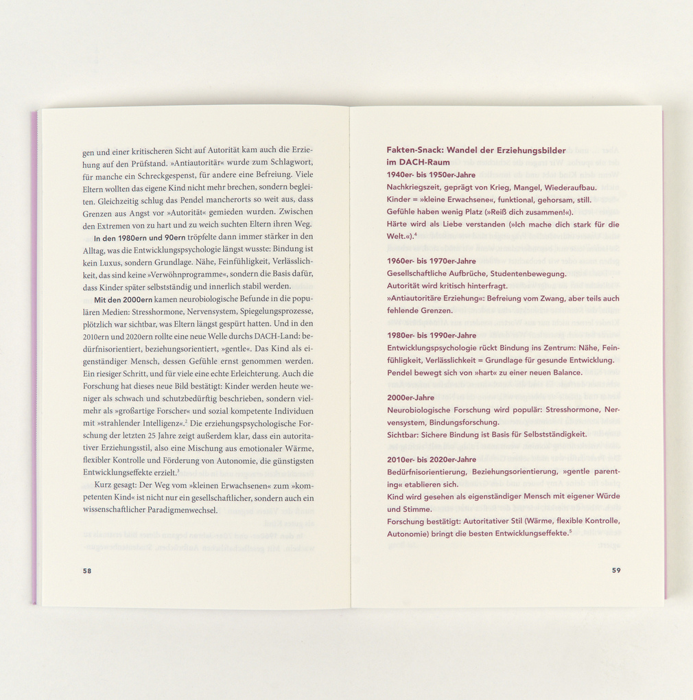 Weitere Ansicht: Liebe, Trotz & all the feelings | Leandra Vogt