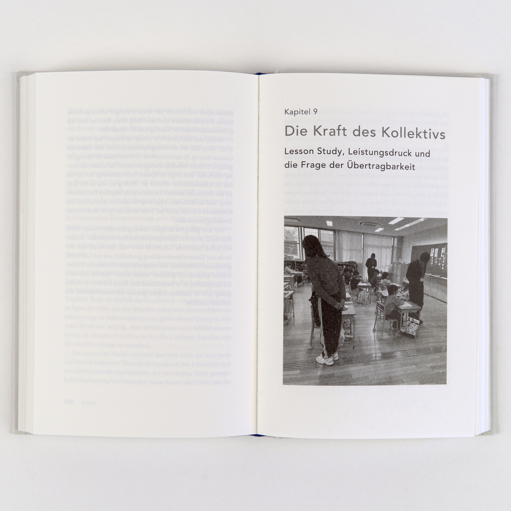 Weitere Ansicht: Die Bildungsweltmeister | Alexander Brand