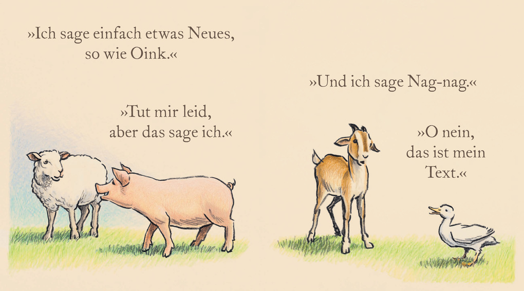Weitere Ansicht: Zipp Zapp Wiggedi Wagg | Matthew Diffee