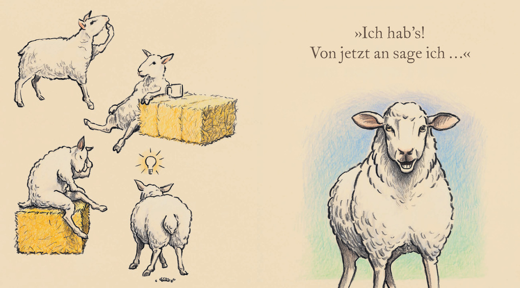 Weitere Ansicht: Zipp Zapp Wiggedi Wagg | Matthew Diffee