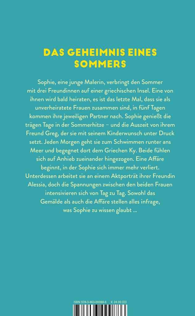 Weitere Ansicht: Fünf Tage im Licht | Rhiannon Lucy Cosslett