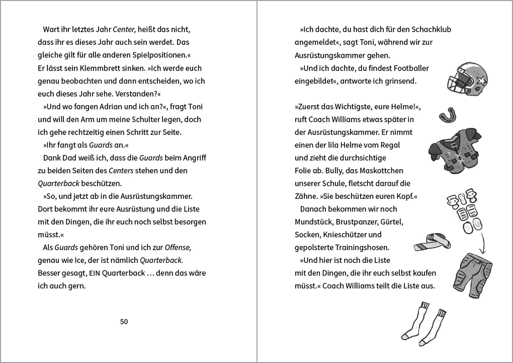 Weitere Ansicht: Teamplayer | Nina Basovic Brown