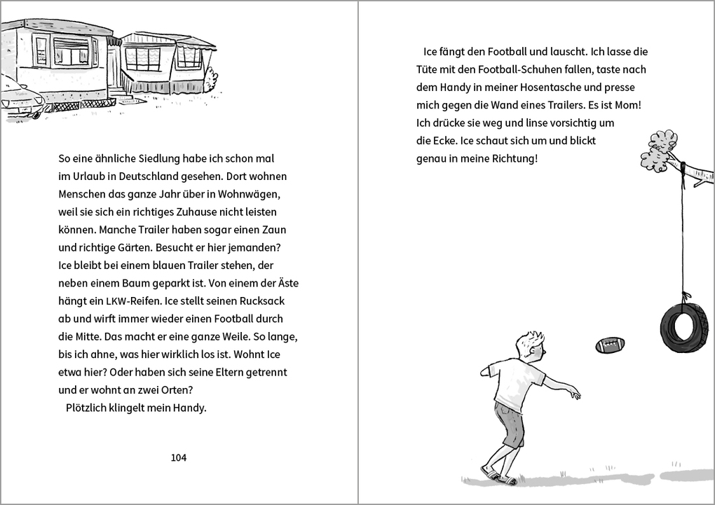 Weitere Ansicht: Teamplayer | Nina Basovic Brown