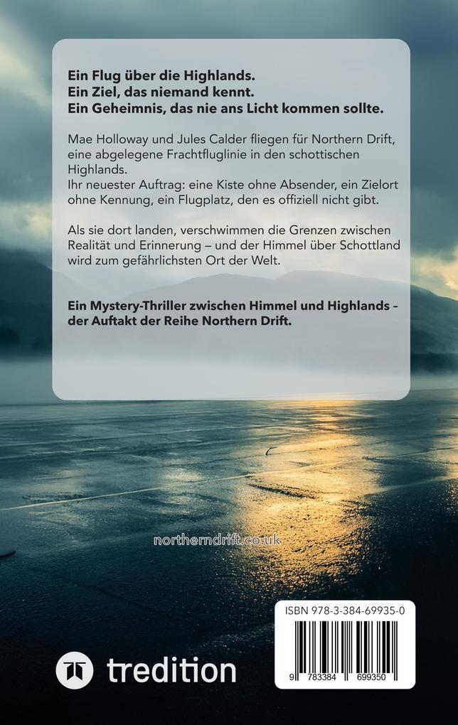 Weitere Ansicht: Der verlorene Flugplatz | Emanuel Müller