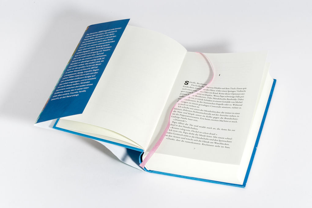 Weitere Ansicht: Restsommer | Kea von von Garnier, Kea von Garnier