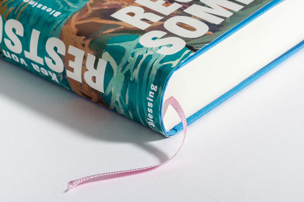 Weitere Ansicht: Restsommer | Kea von von Garnier, Kea von Garnier