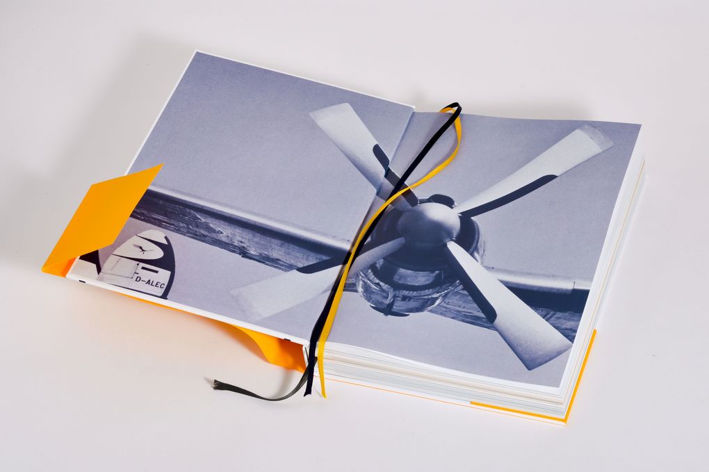 Weitere Ansicht: Lufthansa - Die ersten 100 Jahre | Hartmut Berghoff, Manfred Grieger, Jörg Lesczenski