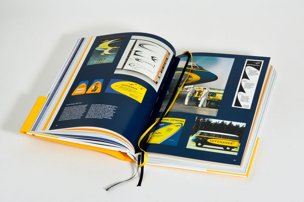 Weitere Ansicht: Lufthansa - Die ersten 100 Jahre | Hartmut Berghoff, Manfred Grieger, Jörg Lesczenski