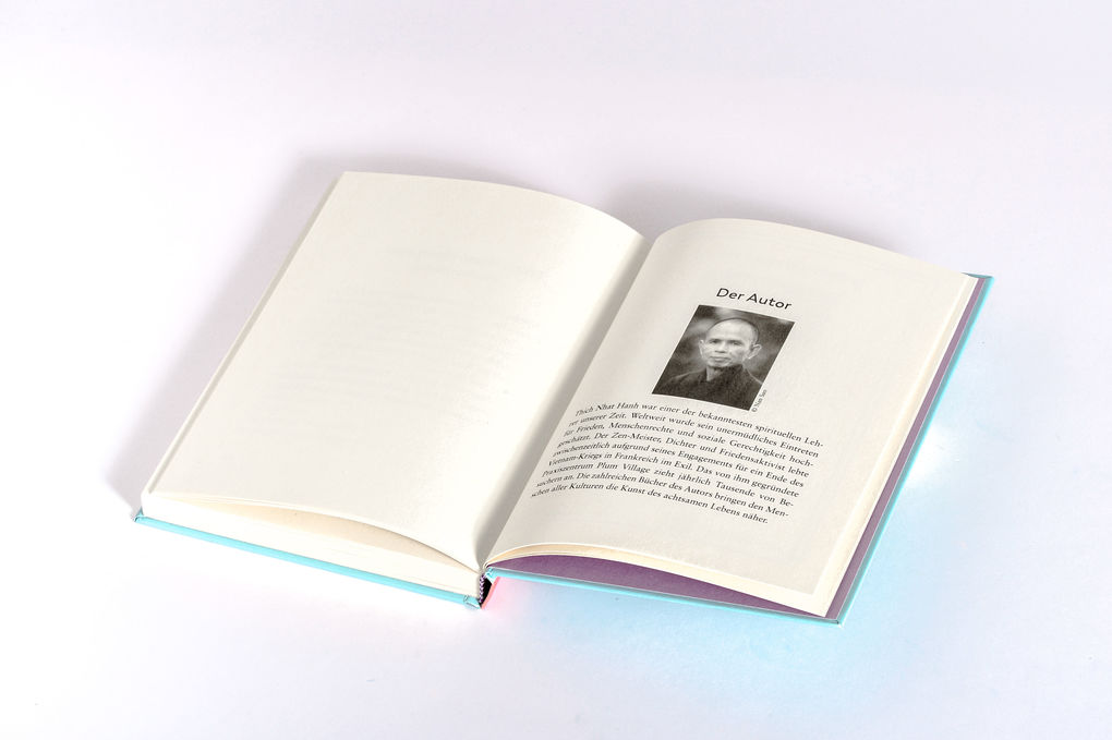 Weitere Ansicht: Frei sein, wo immer du bist | Thich Nhat Hanh, Nhat Thich