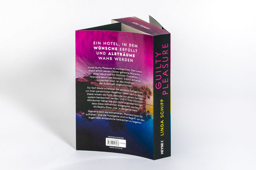 Weitere Ansicht: Guilty Pleasure | Linda Schipp