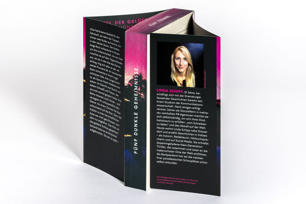 Weitere Ansicht: Guilty Pleasure | Linda Schipp