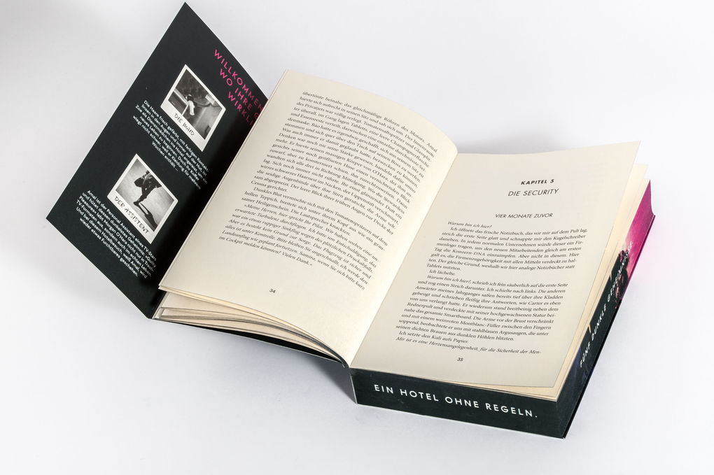 Weitere Ansicht: Guilty Pleasure | Linda Schipp