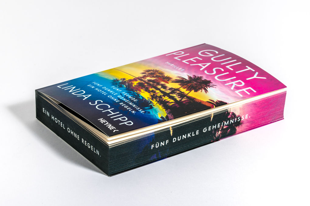 Weitere Ansicht: Guilty Pleasure | Linda Schipp