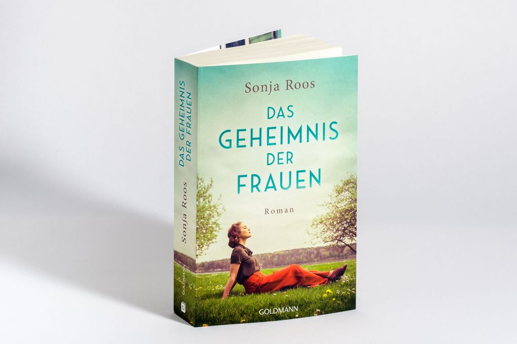 Weitere Ansicht: Das Geheimnis der Frauen | Sonja Roos