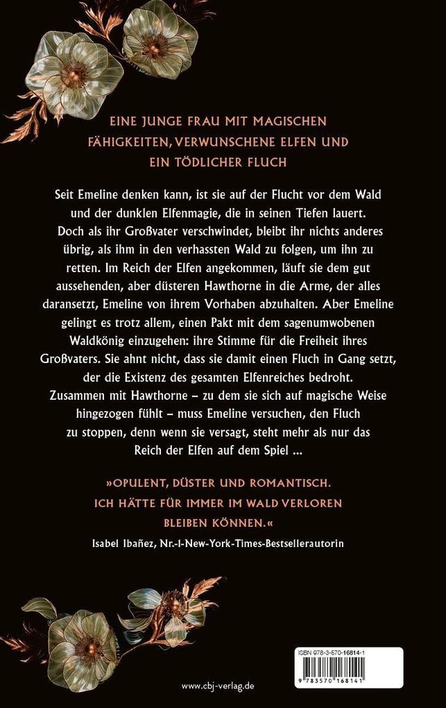 Weitere Ansicht: A Dark Forgetting | Kristen Ciccarelli