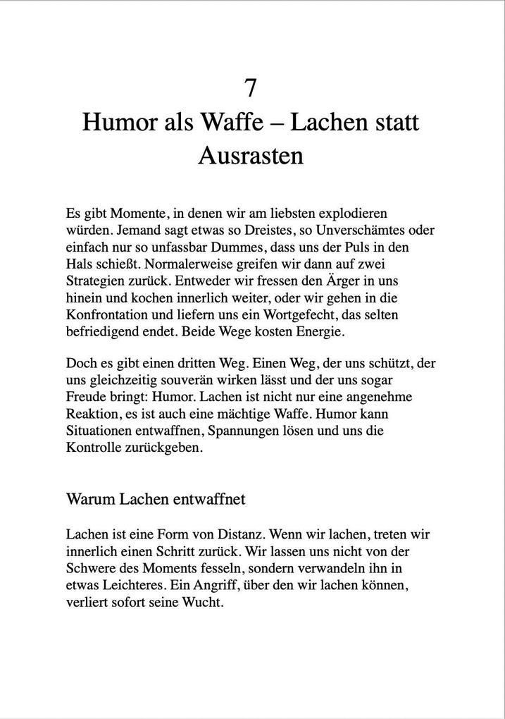 Weitere Ansicht: WIE MAN MIT IDIOTEN UMGEHT