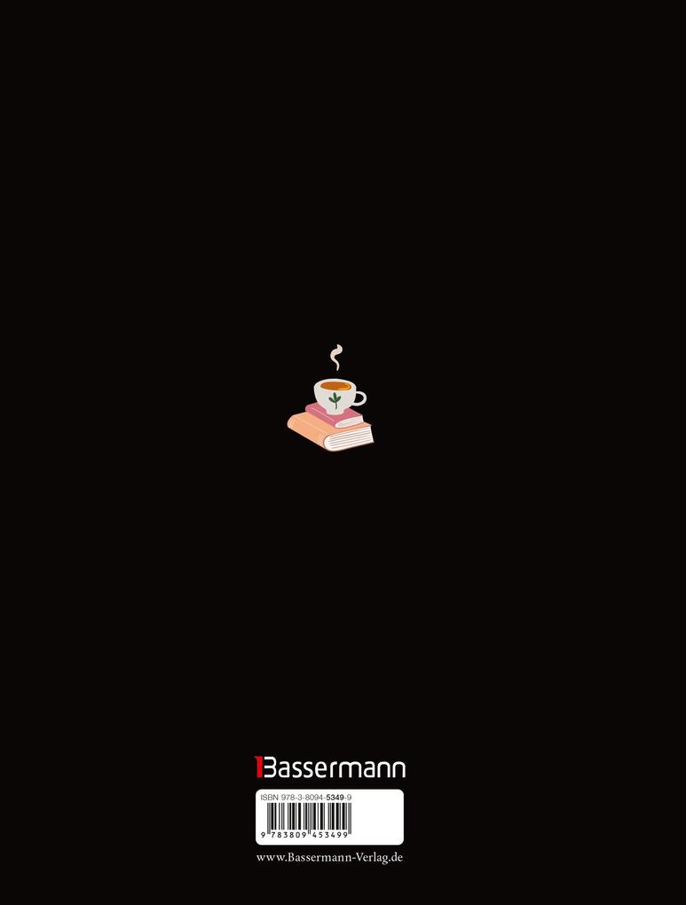 Weitere Ansicht: Book Journal | Julia Myotte