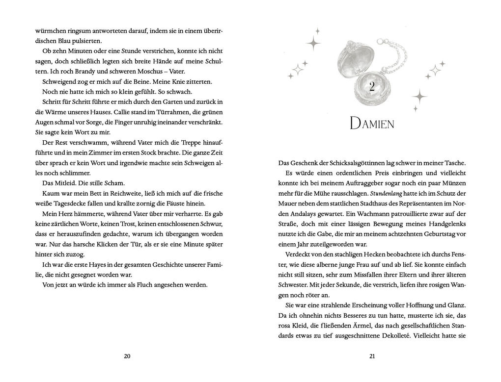 Weitere Ansicht: Stolen Midnights | Katherine Quinn