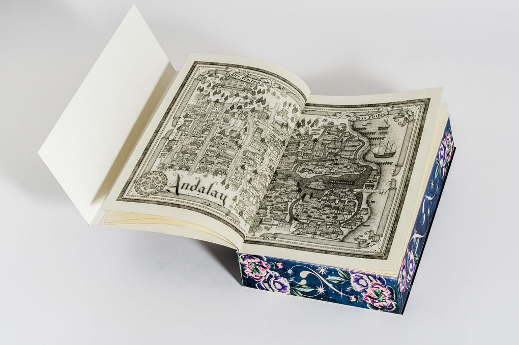 Weitere Ansicht: Stolen Midnights | Katherine Quinn