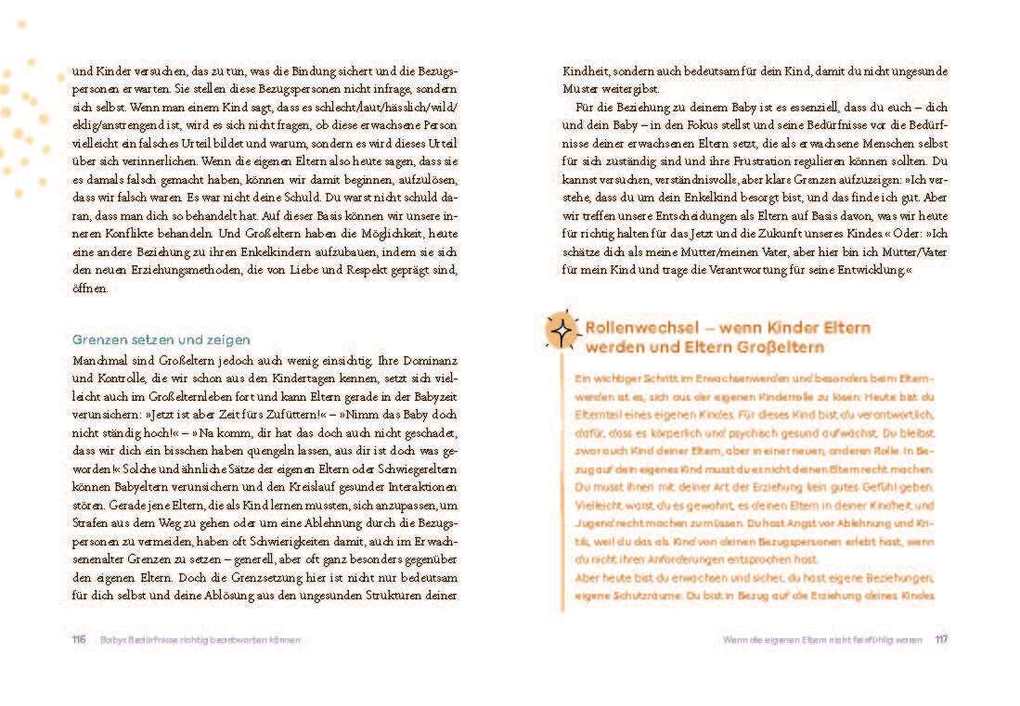 Weitere Ansicht: Wurzelstark und flügelleicht | Susanne Mierau