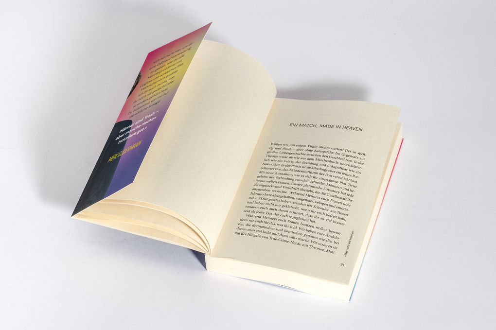 Weitere Ansicht: Menners! | Meik Gudermann