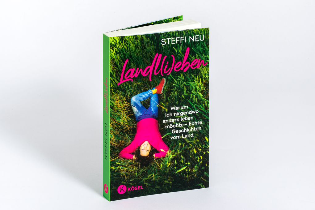 Weitere Ansicht: Landl(i)eben | Steffi Neu